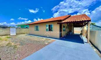 Imagem: Casa com Terreno, com 3 dormitórios à