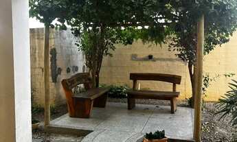 Imagem 7: Vendo Apartamento condomínio a Residencial Parque Oeste