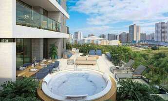 Imagem: Apartamento à venda no CASA JARDINS, JARDINS