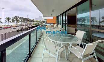 Imagem: Vieira Souto frontal mar