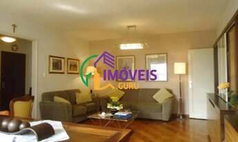 Imagem: APARTAMENTO - CONSOLAÇÃO - SP