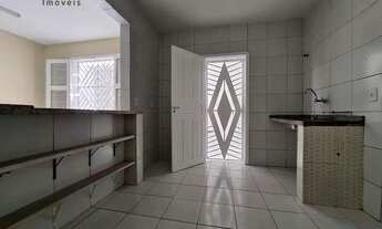 Imagem 4: Casa com 2 quartos no bairro Padre Andrade - Fortaleza/CE