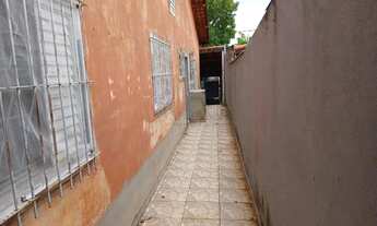 Imagem 3: Venda de Casa Padrão - Bosque dos Eucaliptos, São José dos Campos/SP