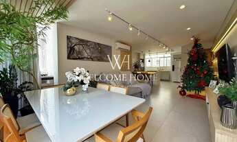 Imagem 6: Apartamento com 3 quartos à venda, 90 m² por R$ 990.000 - Jardim Icaraí - Niterói/RJ