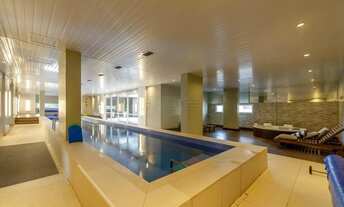 Imagem 5: Apartamento com 2 suítes de 128m² no Moinhos