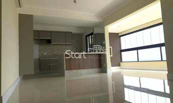 Imagem 2: Apartamento - Mansões Santo Antônio - Campinas