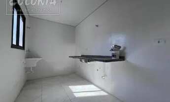 Imagem 4: Apartamento a venda - Jardim Santo Alberto, Santo André