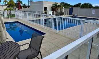 Imagem 5: Apartamento à Venda 2 Quartos - Marville Residence, Macaé