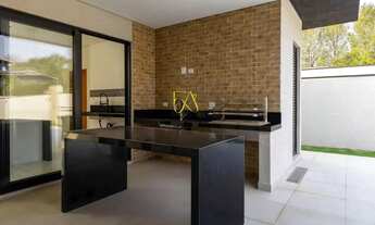 Imagem 6: Casa em Condomínio para Venda em Atibaia, Condomínio Residencial Reserva Ecológica Atibaia