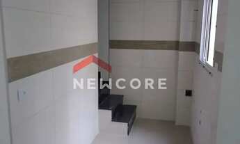 Imagem 6: Cobertura em Rua Santarém - Vila Floresta - Santo André/SP