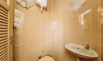 Imagem 7: Apartamento espaçoso com varanda para venda