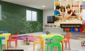 Imagem 7: 041- APARTAMENTO NO TURU - PARCELAS A PARTIR DE 599$ - FALE COMIGO AGORA