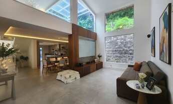 Imagem: Casa com 5 dormitórios à venda, 400 m²