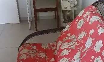 Imagem 3: Alugo Apartamento 3/4 (7 Dias de CARNAVAL) em BURAQUINHO