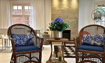 Imagem 4: Casa com 5 quartos em Torres e aceita pet