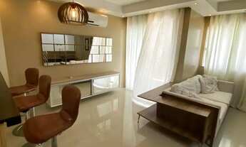 Imagem: Excelente casa com 4/4 mobiliada