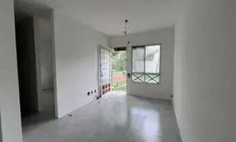 Imagem 6: Casa 2 qts Condominio Rossi Vila Itacaré com quintal nos fundos