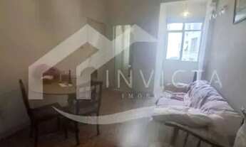 Imagem 7: Quarto e sala próximo a praia