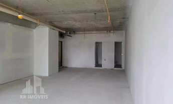 Imagem 5: RR8723 Sala Comercial 70m² EDIFÍCIO TREND TOWER - OPORTUNIDADE - 1 Vaga de Garagem - Barue