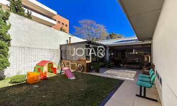 Imagem 5: CASA COMERCIAL NA VICENTE MACHADO COM 12 SALAS Casa Comercial Na Av. Vicente Machado Com 1