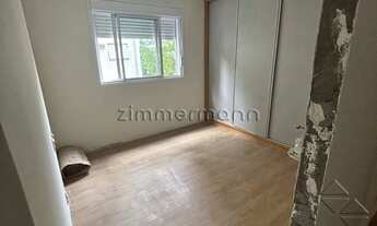 Imagem 4: APARTAMENTO PERDIZES 3 DORMITÓRIOS 1 SUÍTE 1 VAGA