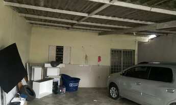 Imagem 3: Sobrado condominio prive Ceilândia norte