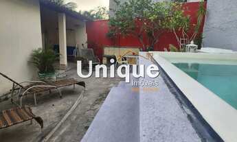 Imagem 2: Casa à venda no Caminho de Búzios com 5 quartos por R$ 390.000,00