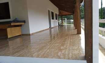 Imagem 2: Venda ou permuta chácara em Cunha