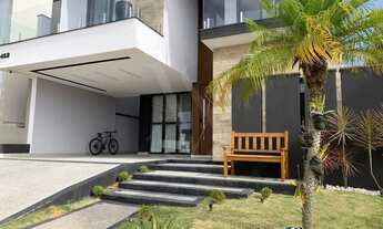 Imagem 2: Casa Sobrado á venda no Brisas do Lago em Jundiaí-SP