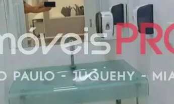 Imagem 4: Conj. Comercial, Vila Olímpia - São Paulo