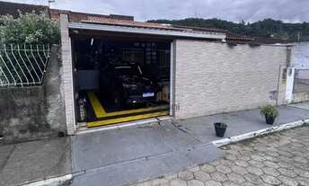 Imagem: Casa com 2 dormitórios à venda, 60 m²