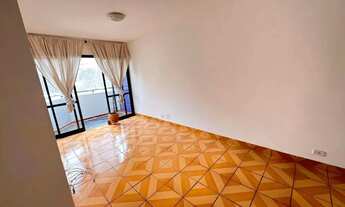 Imagem 3: Apartamento para locação em São Paulo-SP na Chácara Inglesa: 2 quartos, 1 suíte, 2 salas