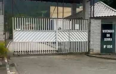 Imagem 2: Vendo Terreno em condomínio no Mendanha