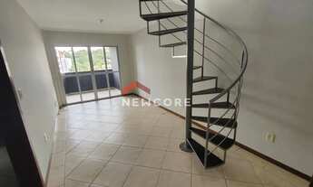 Imagem 3: Cobertura em Rua Santo Antônio - Centro - Criciúma/SC