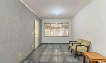 Imagem 6: Sobrado à venda no Jaguaré, São Paulo: 3 dormitórios, suíte e 2 vagas de garagem