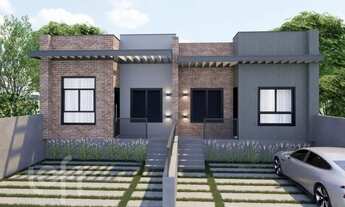 Imagem: Brandalise Imoveis vende casa térrea com