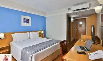 Imagem: Flat com ótimo preço no bairro República