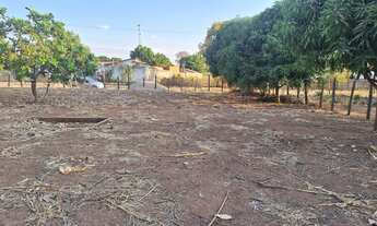 Imagem: Lote em Iaciara-Go 70 mil