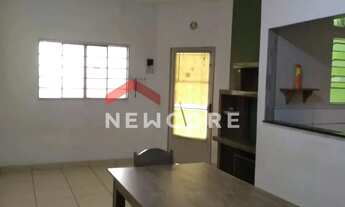 Imagem 3: Casa em Rua José Cristino - Parque Residencial Santo André - Caçapava/SP