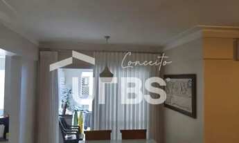 Imagem: APARTAMENTO SOLAR CAMPINAS