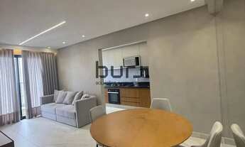 Imagem 2: Apartamento 2 quartos (1 suíte) Setor Marista