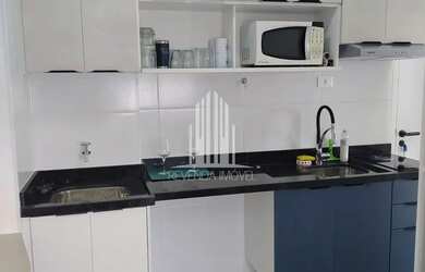 Imagem 3: Apartamento à venda em São Paulo-SP, Vila Prudente: 1 quarto, 1 banheiro, 31m² de área - I