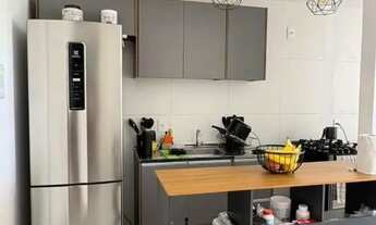 Imagem 2: Apartamento com 2 dormitórios à venda, 50 m² por R$ 429.000,00 - Macedo - Guarulhos/SP