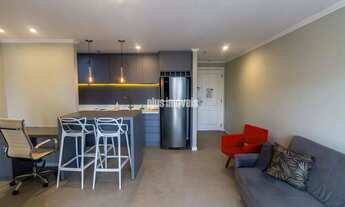 Imagem 5: Apartamento com 2 Quartos e 1 banheiro à Venda - Vila Olímpia