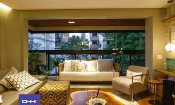 Imagem 3: Venda Apartamento 4 Dormitórios - 170 m² Pompéia