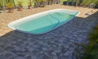 Imagem 6: Casa com Piscina Proximo Muffato Zona Norte