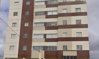 Imagem: Apartamento a venda com 3 quartos no Candeias