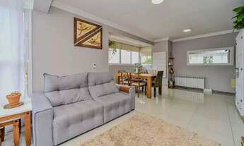 Imagem 4: Apartamento com 3 dormitórios e 3 vagas no Cristo Redentor