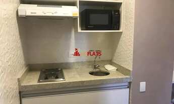 Imagem 5: Flat com ótimo preço no bairro Itaim Bibi. Confira!