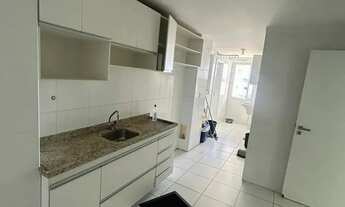 Imagem 6: Apartamento amplo com 4/4 a venda no Bairro Farolandia